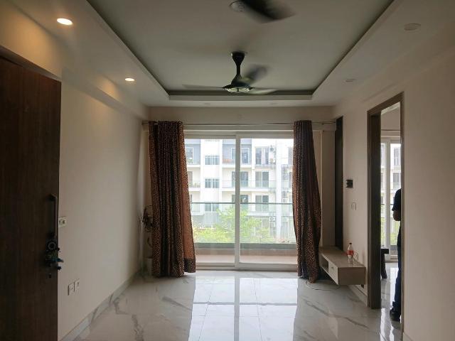 Flat for rent in Hariana