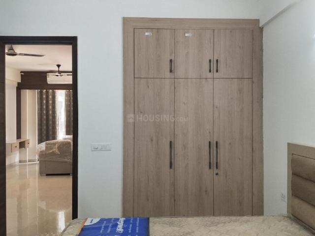 Flat for rent in Hariana