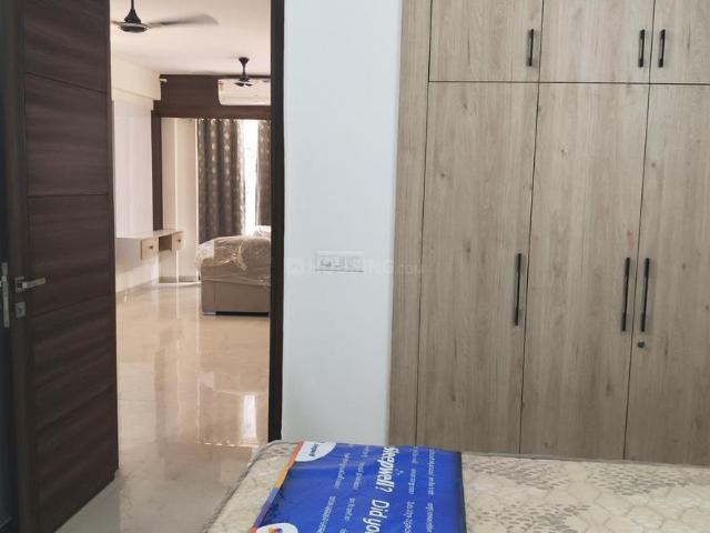 Flat for rent in Hariana
