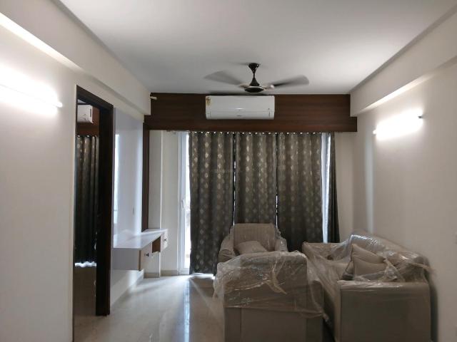 Flat for rent in Hariana