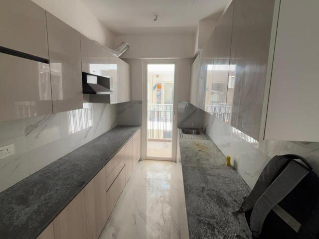 Flat for rent in Hariana