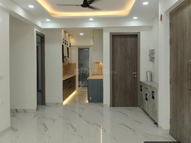 Flat for rent in Hariana