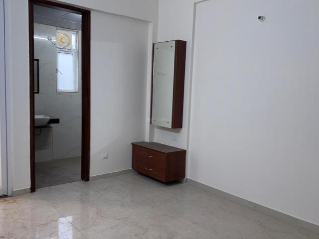 Flat for rent in Hariana