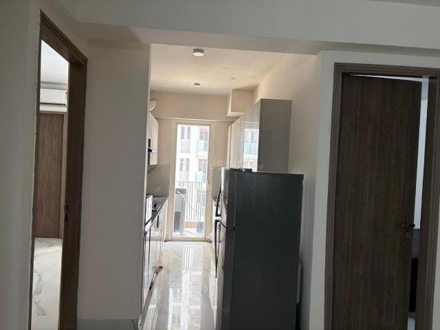 Flat for rent in Hariana