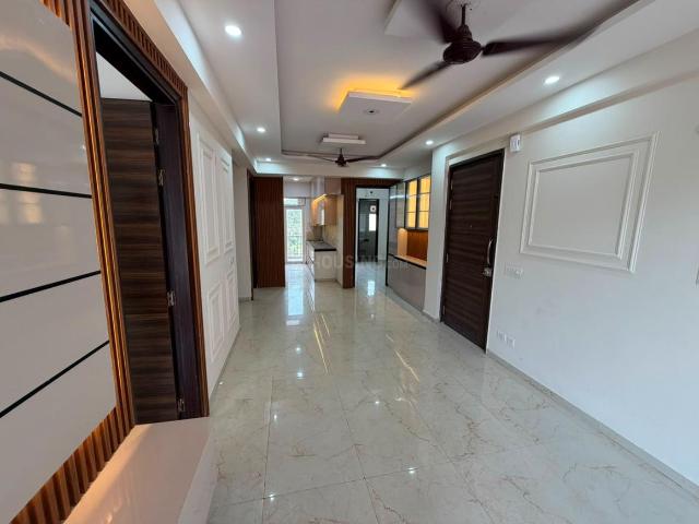 Flat for rent in Hariana