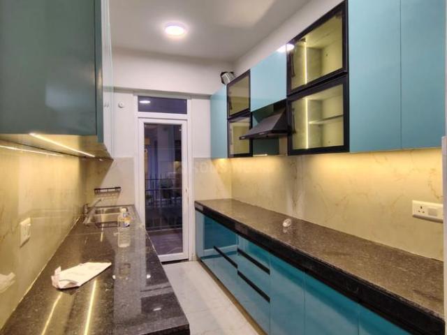 Flat for rent in Hariana