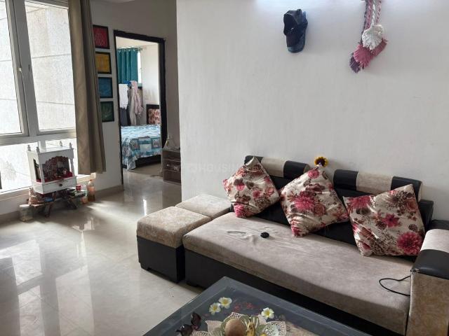 Flat for rent in Hariana