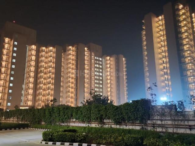 Flat for rent in Hariana