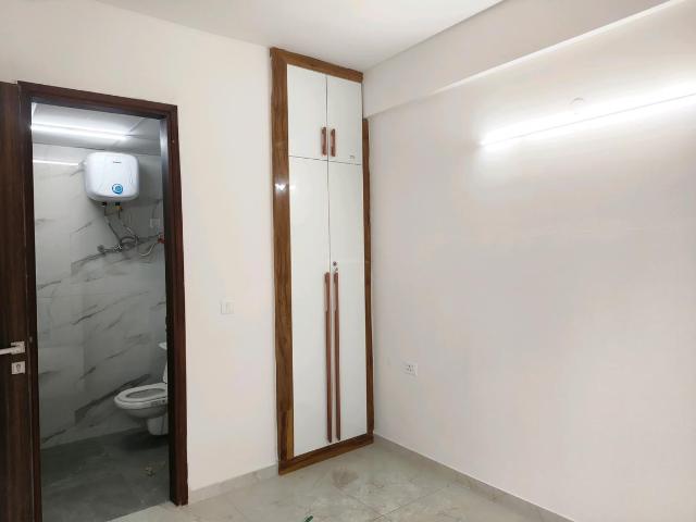 Flat for rent in Hariana