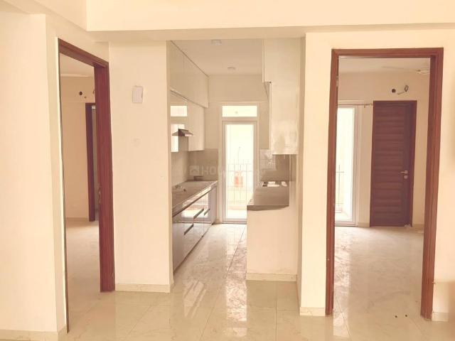 Flat for rent in Hariana