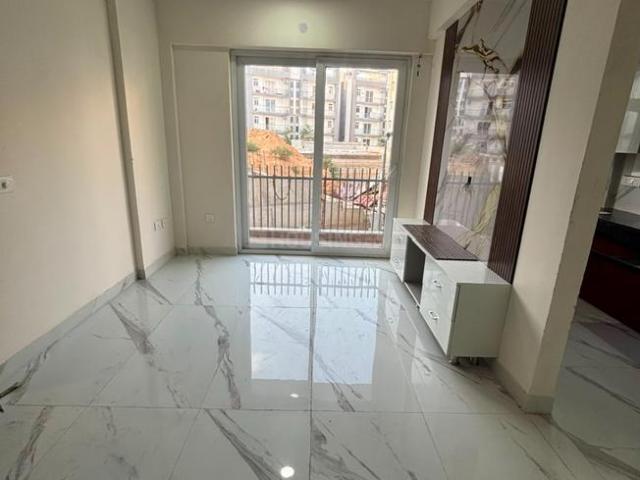 Flat for rent in Hariana