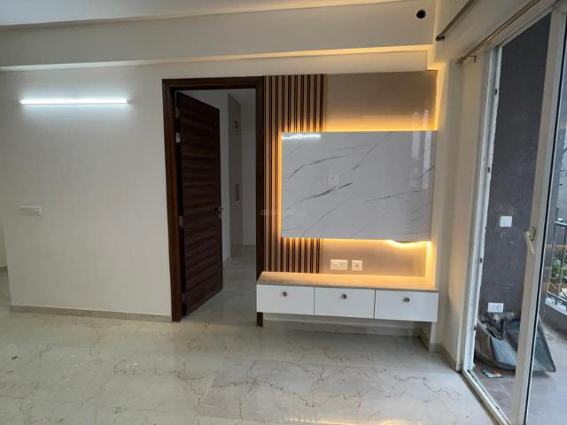 Flat for rent in Hariana