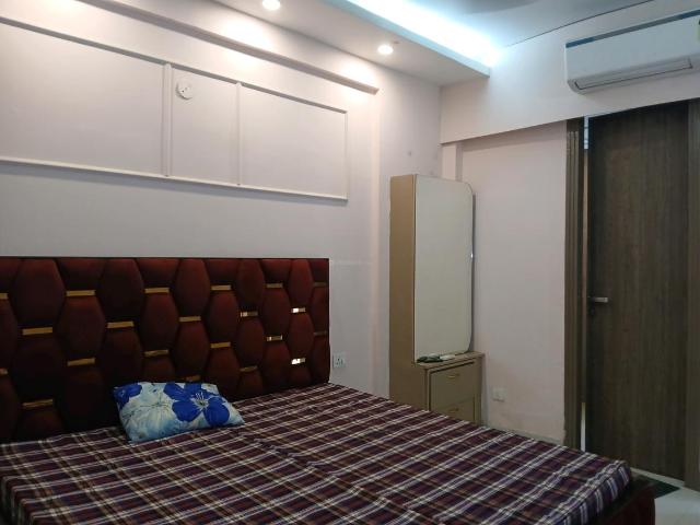 Flat for rent in Hariana