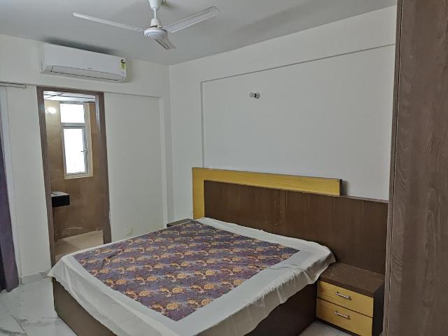 Flat for rent in Hariana
