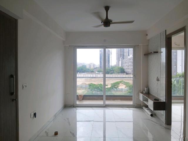 Flat for rent in Hariana