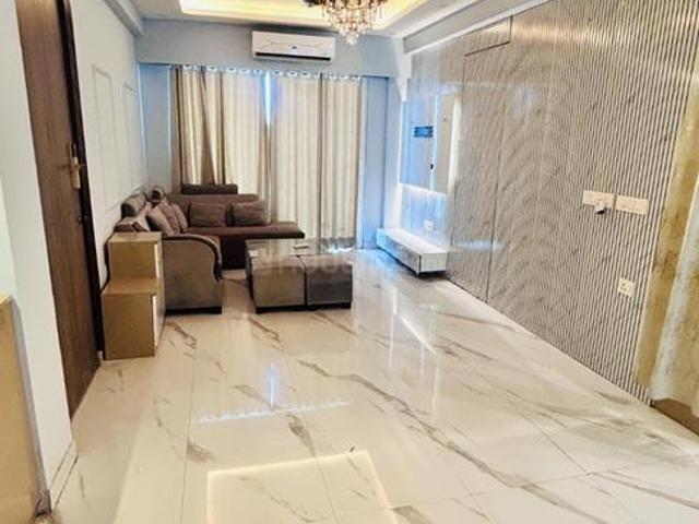 Flat for rent in Hariana