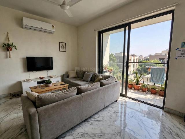 Flat for rent in Hariana
