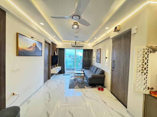 Flat for rent in Hariana