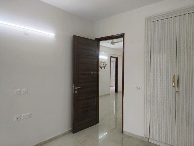 Flat for rent in Hariana