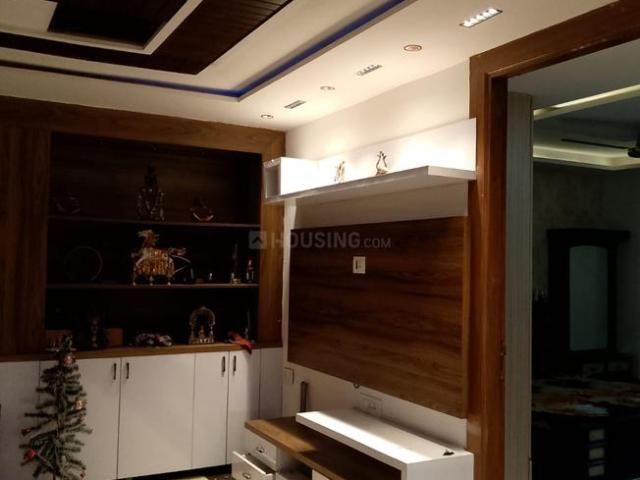Flat for rent in Hariana