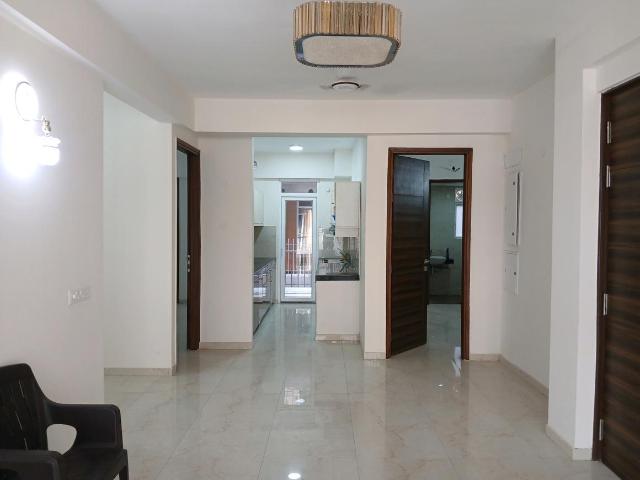 Flat for rent in Hariana