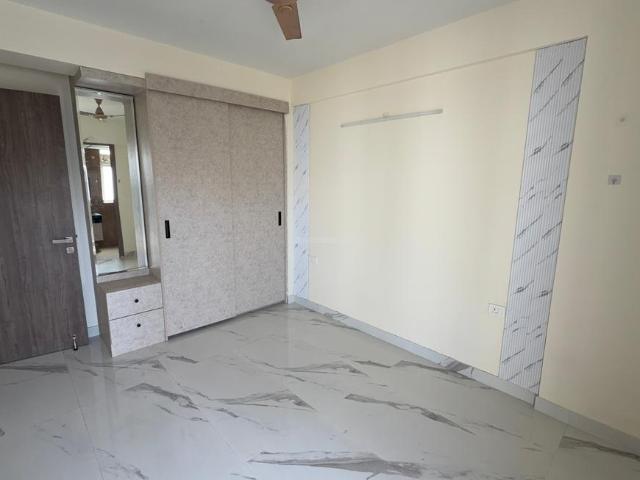 Flat for rent in Hariana