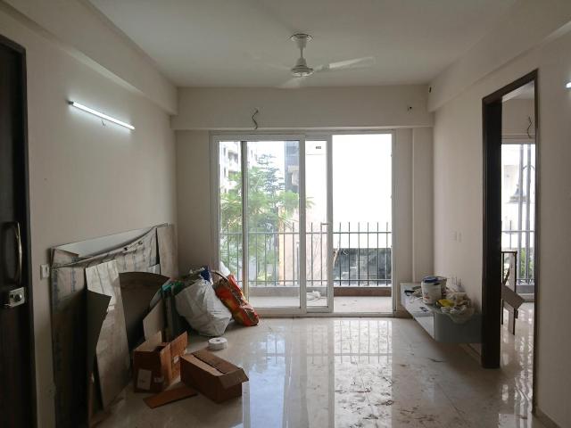 Flat for rent in Hariana