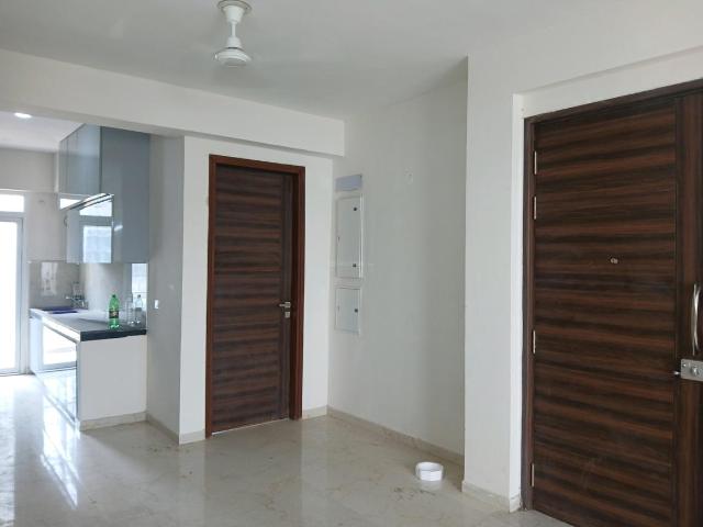 Flat for rent in Hariana