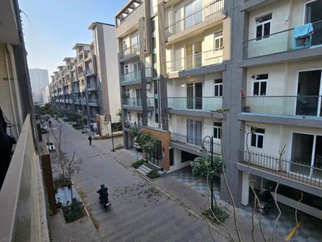 Flat for rent in Gurgaon, Gurugram