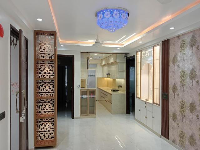 Flat for rent in Orris Kohana, Gurugram