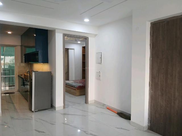 Flat for sale in Hariana