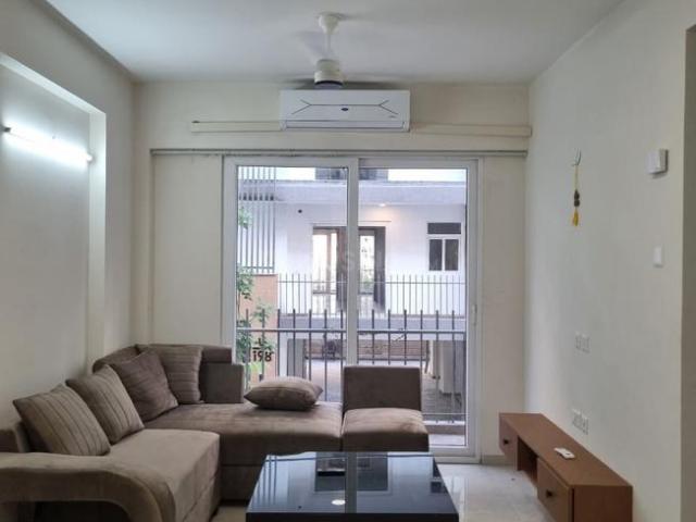 Flat for sale in Hariana