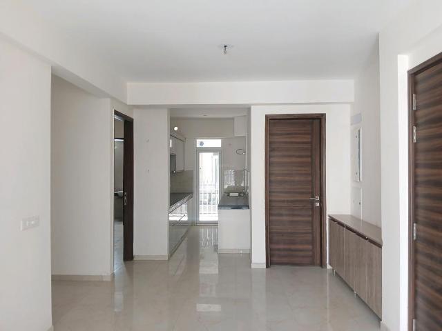 Flat for sale in Hariana