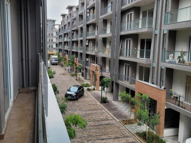 Flat for sale in Hariana