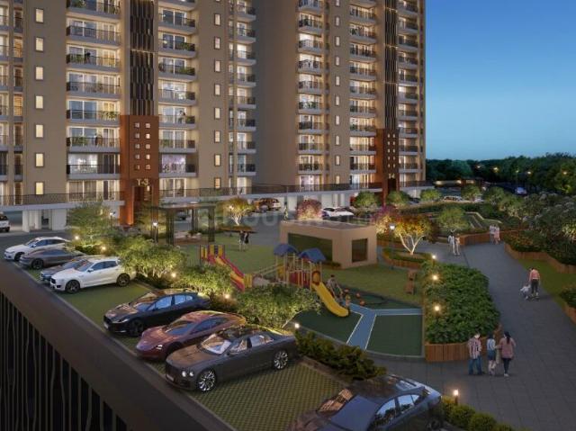 Flat for sale in Mohari, Punjab