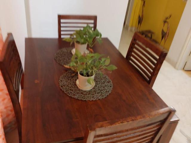 Flat for rent in Hariana