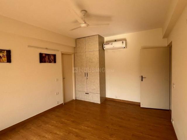 Flat for rent in Hariana