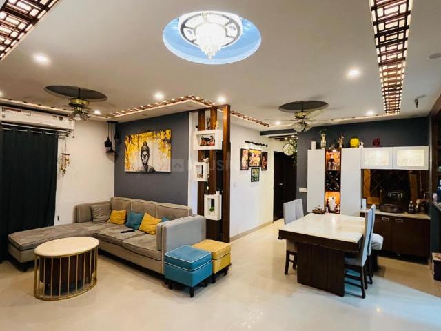 Flat for rent in Hariana