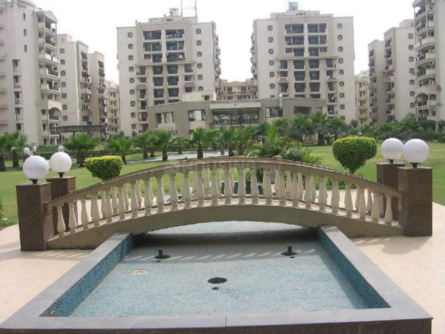 Flat for sale in Sector 93A, Noida