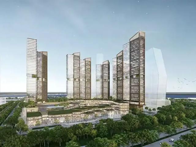 Flat for sale in Bahlolpur, Arunachal Pradesh