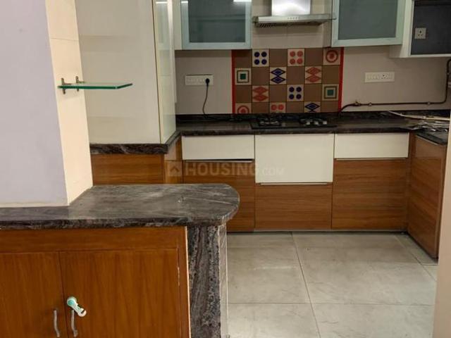 Flat for rent in Dwarka, Delhi