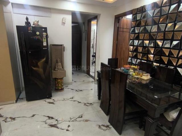 Flat for rent in South West Delhi, Deri