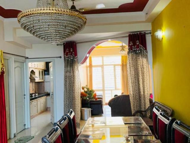 Flat for rent in Pi, Arunachal Pradesh