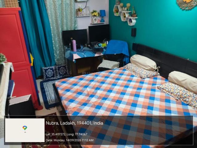 Flat for sale in Daosa