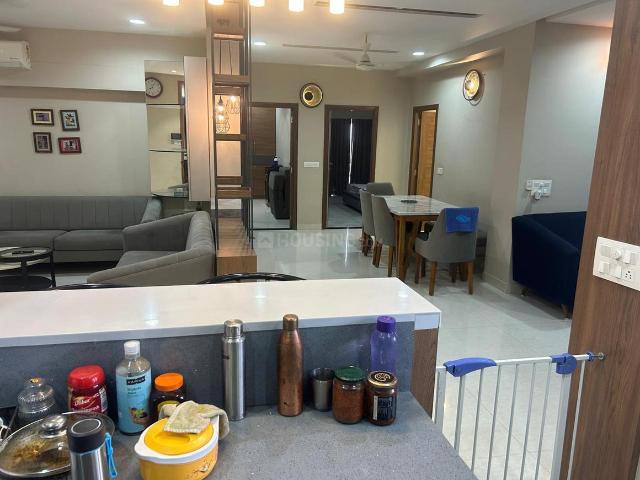 Flat for rent in Gujarat