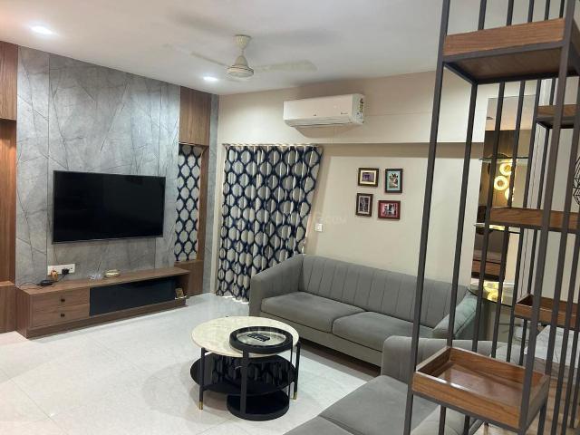 Flat for rent in Gujarat