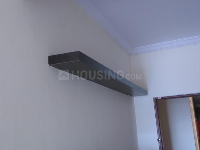 Flat for rent in Bangalore North, Cox Town - Bangalore