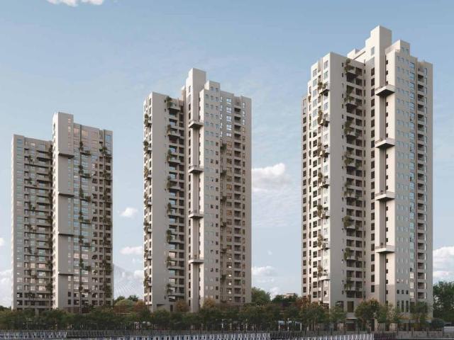 Flat for sale in Haora, Howrah