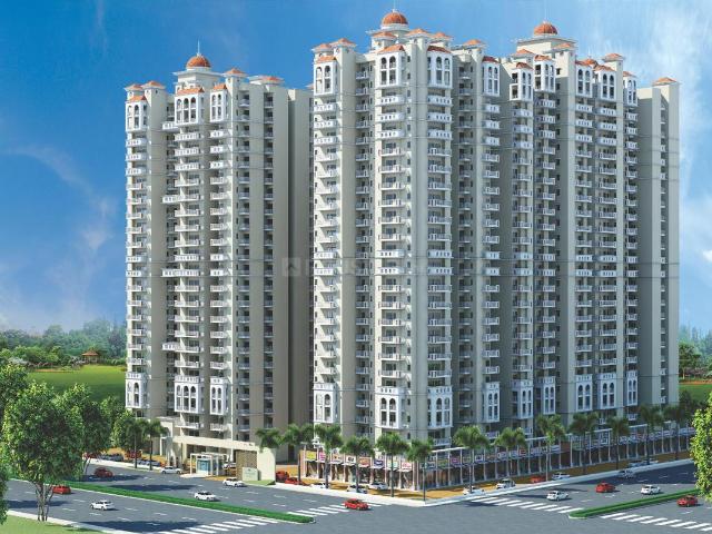 Flat for sale in Ghaziabad