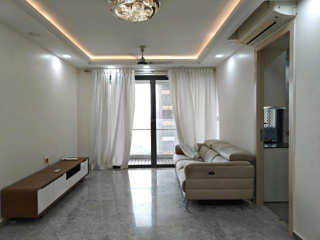 Flat for rent in Prabhadevi - Mumbai, National Capital Territory Of Delhi